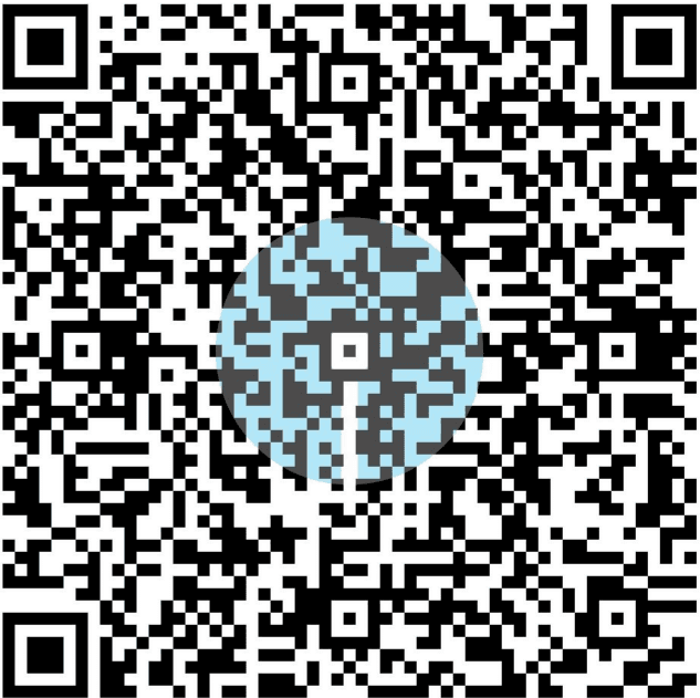 Donation QR Code