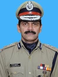 Shri KV Madhusudanan