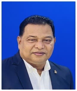 Mr. M T P Mohammed Kunhi