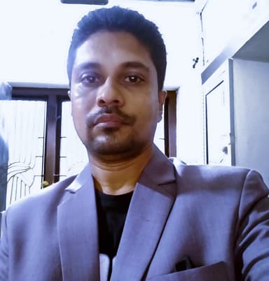 Mr. Anoop K